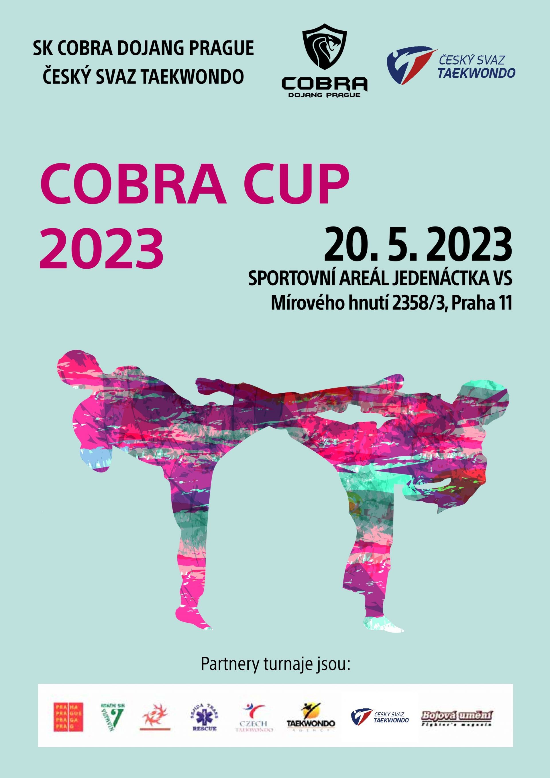 COBRA CUP 2023
