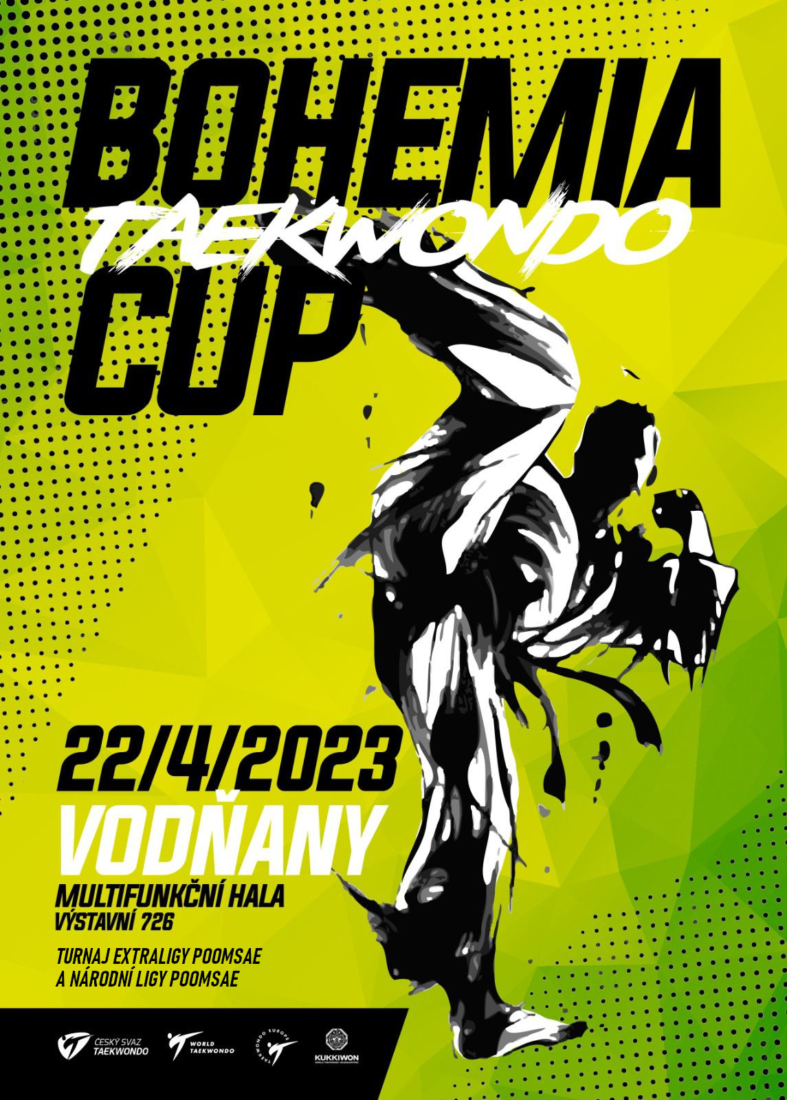 BOHEMIA CUP 2023