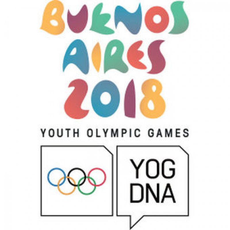 Olympiáda mládeže (Youth Olympic Games) 2018 se blíží 